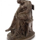 Pierre-Jules Cavelier (French,
