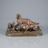 PIERRE JULES MÊNE (1810-1871)