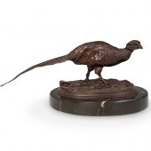PIERRE JULES MENE BRONZE PHEAS