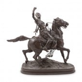 Pierre-Jules Mêne (French, 181