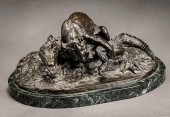 PIERRE-JULES MêNE (FRENCH 1810