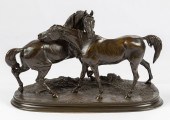 PIERRE-JULES MENE (FRENCH, 181