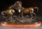 Pierre-Jules Mene (French, 181