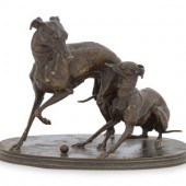 Pierre-Jules Mêne (French, 181