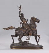 Pierre-Jules Mene (French 1810