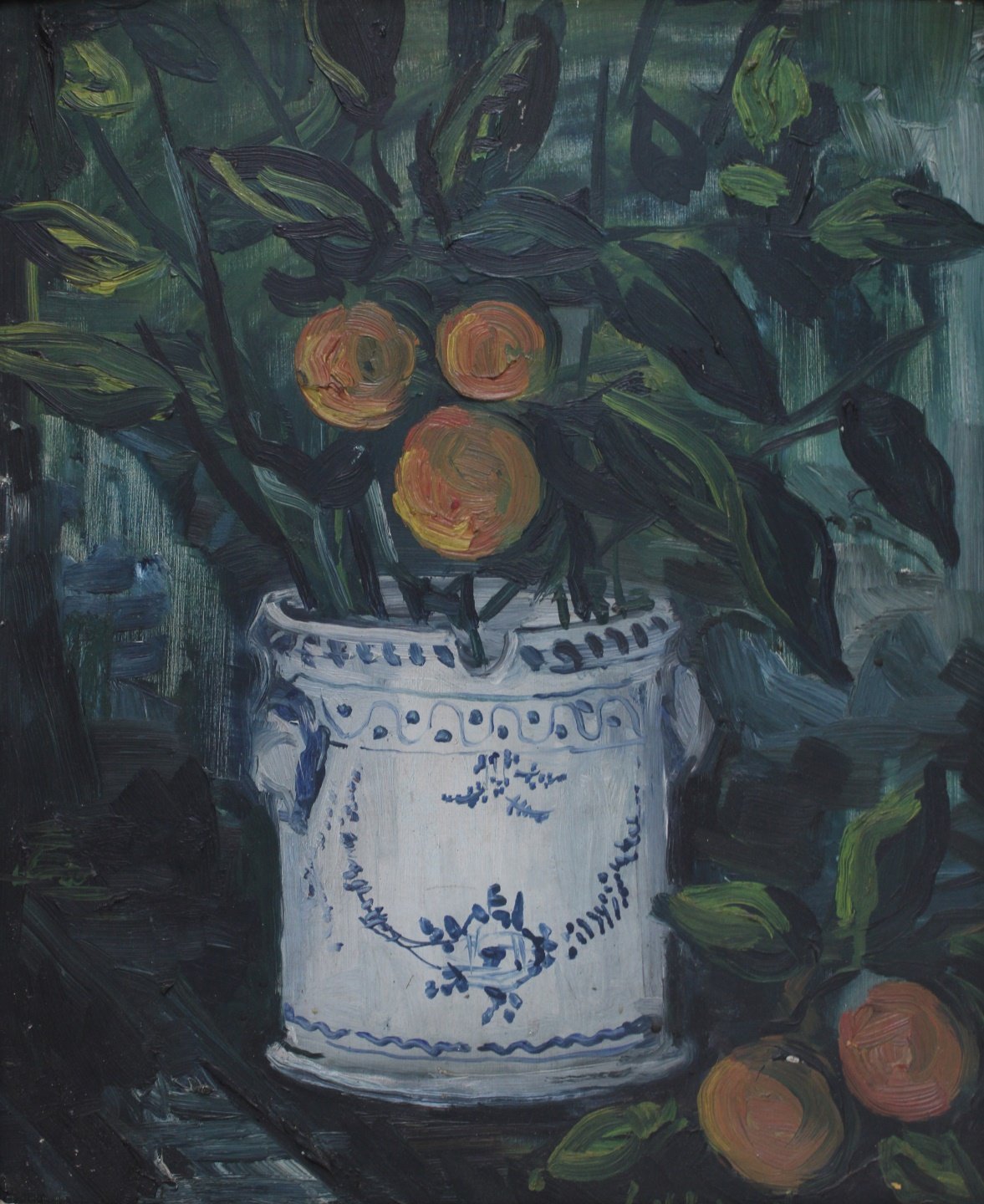 PIERRE LAPRADE (FRENCH,