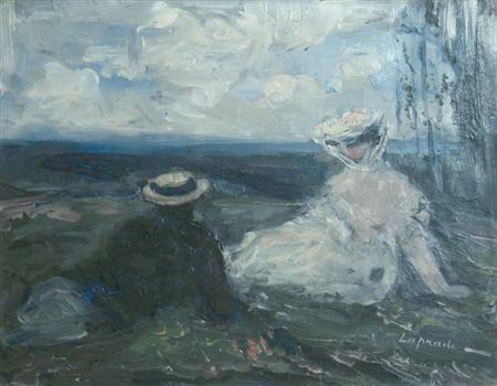Pierre Laprade French, 1875-1932