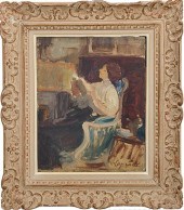 Pierre Laprade (French 1875-19