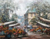 PIERRE LATOUR (FRENCH/AMERICAN