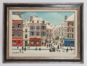 PIERRE LAVIGNE O/C AND FERNAND