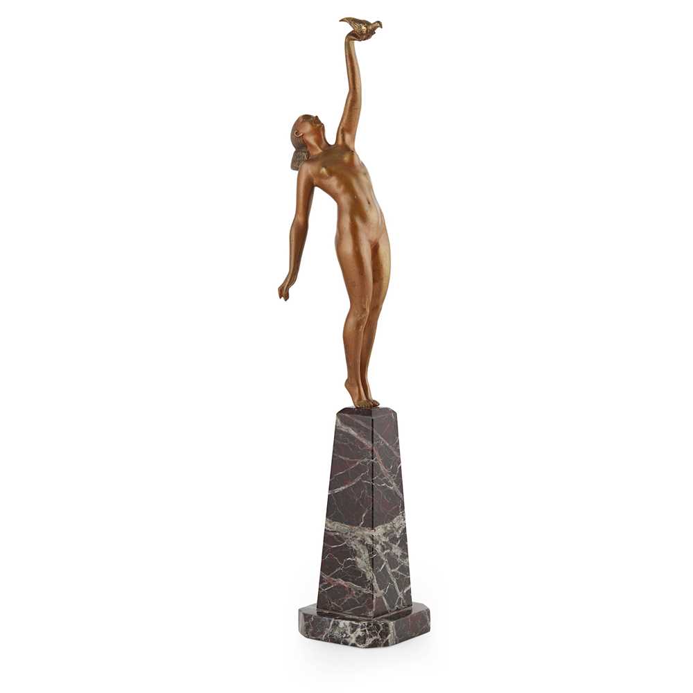 ‡ ‡ PIERRE LE FAGUAYS (1892-1962)