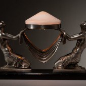 Pierre Le Faguays
(French, 189