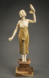 PIERRE LE FAGUAYS (FRENCH 1892