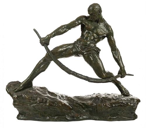 PIERRE LE FAGUAYS (FRENCH