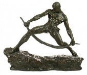 PIERRE LE FAGUAYS (FRENCH 1892