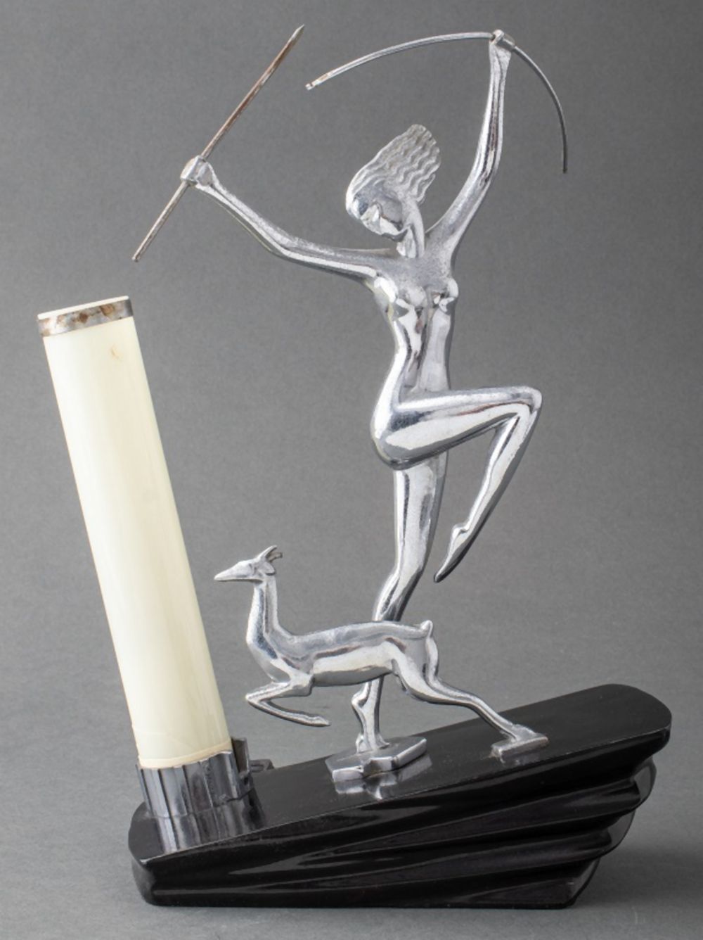 PIERRE LE FAGUAYS STYLE ART DECO