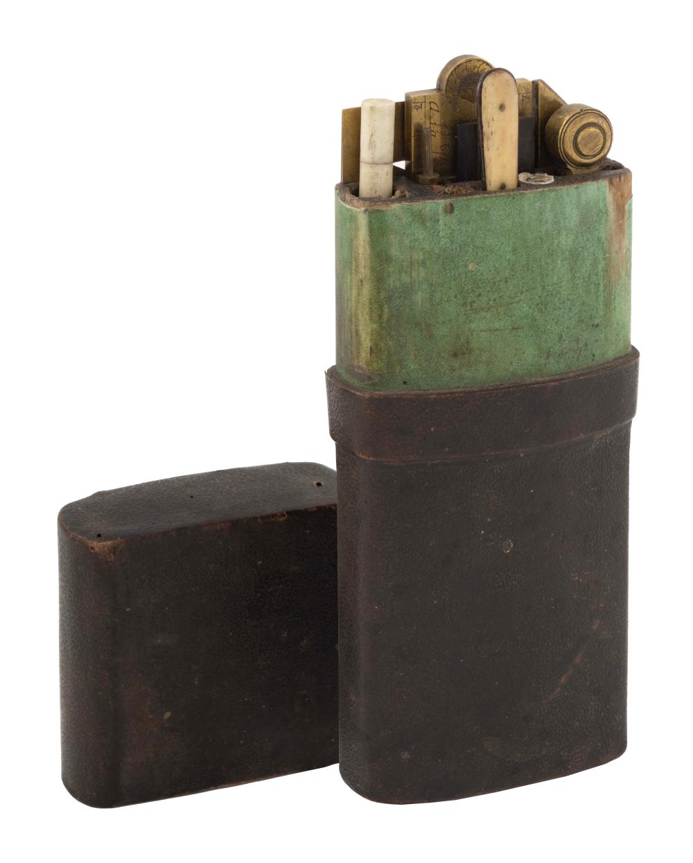 PIERRE LE MAIRE CASED SET OF