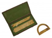 PIERRE LE MAIRE CASED SET OF B
