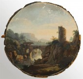 PIERRE LUC CHARLES CICERI (FRE