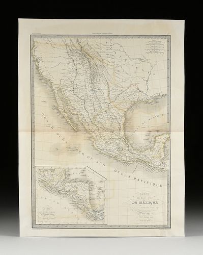 PIERRE M. LAPPIE (FL. 1779-1850)