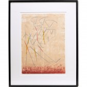 PIERRE MARIE BRISSON, AQUATINT