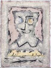 Pierre Marie Brisson (French b