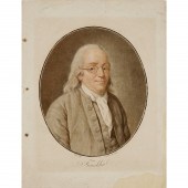 PIERRE-MICHEL ALIX, COLOR ENGR