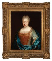 PIERRE MIGNARD (FRENCH, 1612-1