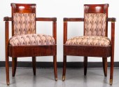 PIERRE PATOUT ART DECO NORMAND