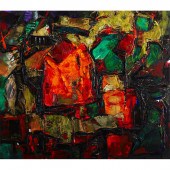 PIERRE PATRY CURIOUS Medium: m