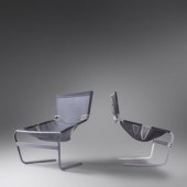 Pierre Paulin
(1927-2009)
Pair