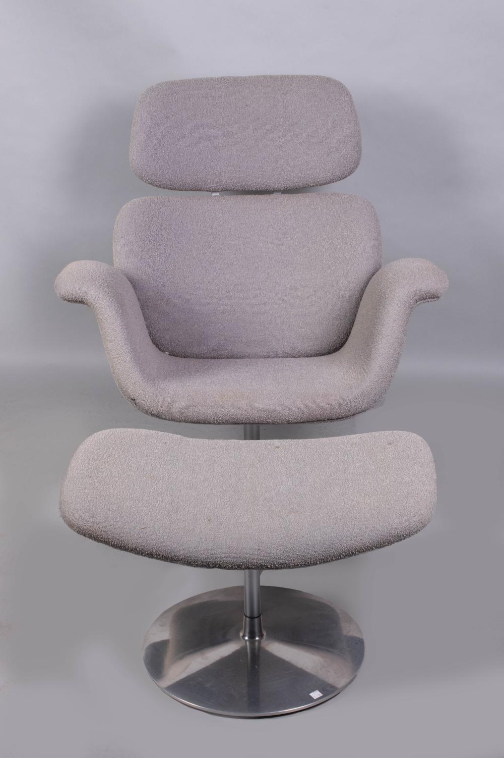 PIERRE PAULIN FOR ARTIFORT