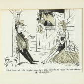 PIERRE "PEB" BELLOCQ, ORIGINAL