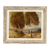 PIERRE ROIG (FRENCH, 20TH CENT