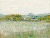 PIERRE ROUSSEL  (french 1927-1