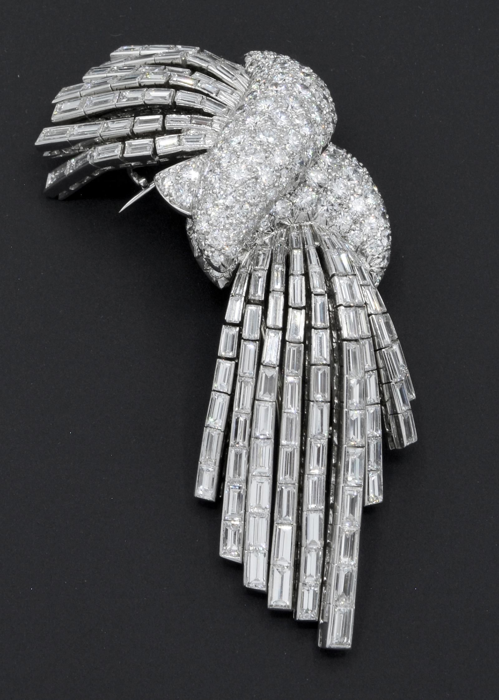 PIERRE STERLé PLATINUM & DIAMOND