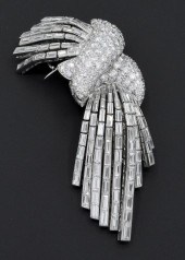 PIERRE STERLé PLATINUM & DIAMO