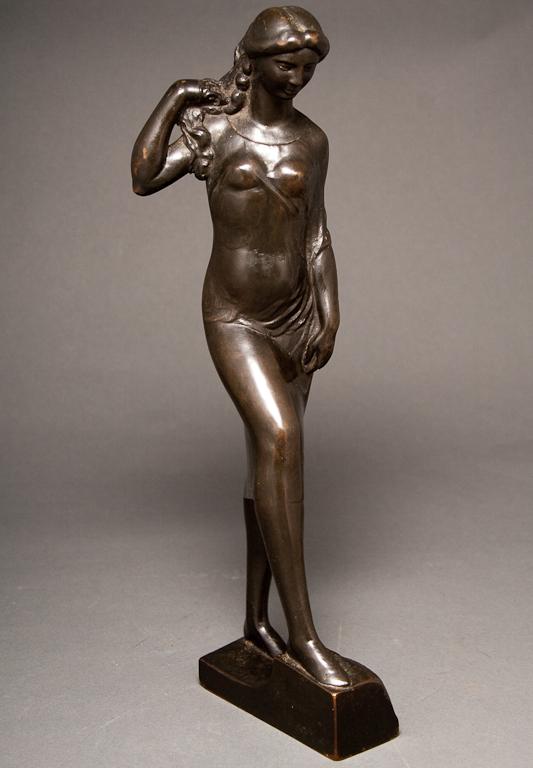 Pierre Traverse French, 1892-1979