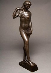 Pierre Traverse French, 1892-1