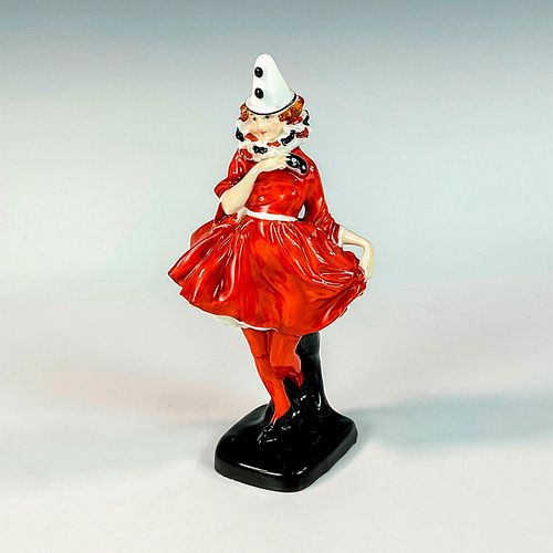 PIERRETTE HN642 - ROYAL DOULTON