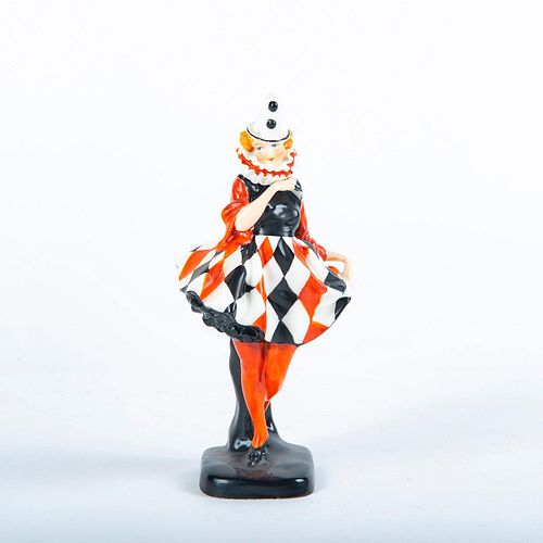 PIERRETTE HN643 - ROYAL DOULTON ART