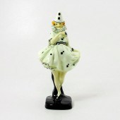 PIERRETTE HN644 - ROYAL DOULTO