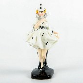 PIERRETTE HN644 - UNIQUE BACKS