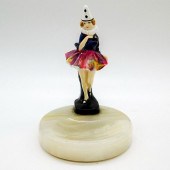 PIERRETTE TRAY, COLORWAY - ROY