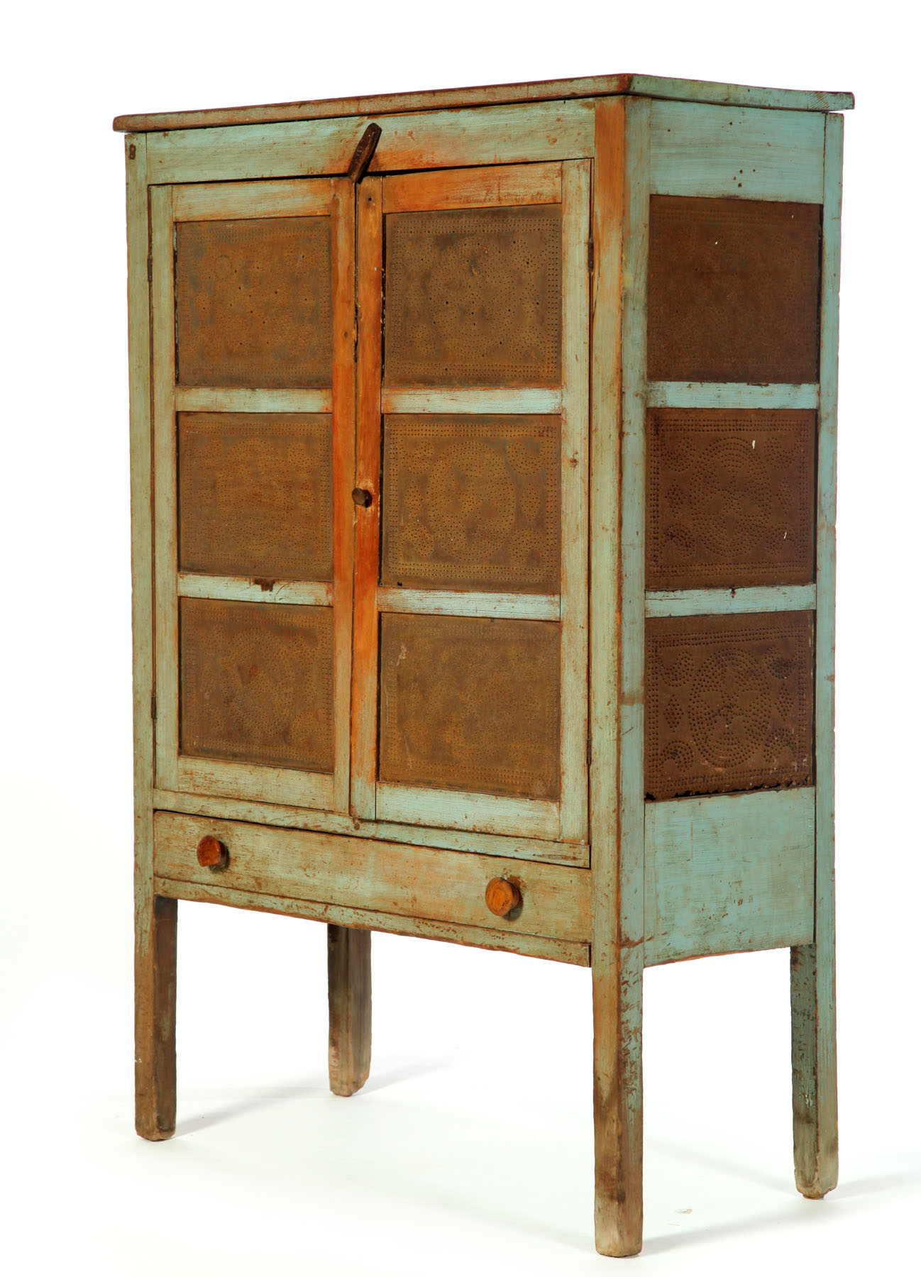 PIESAFE.  American  19th century 