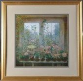 Piet Bekaert Framed PrintDepic