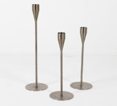 PIET HEIN DANISH CANDLESTICK G