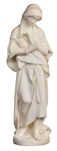 PIETER BARRANTI MARBLE