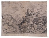 PIETER BREUGHEL THE ELDER (BEL