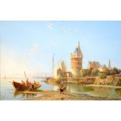 Pieter Cornelis Dommersen (183
